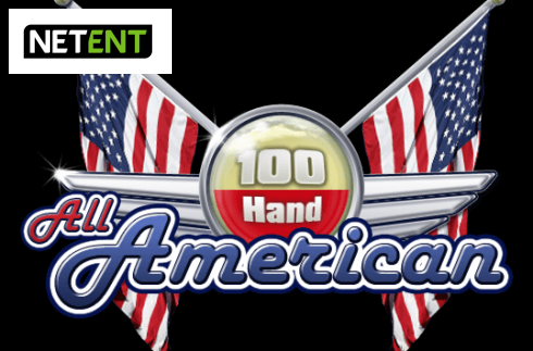 100 Hand All American